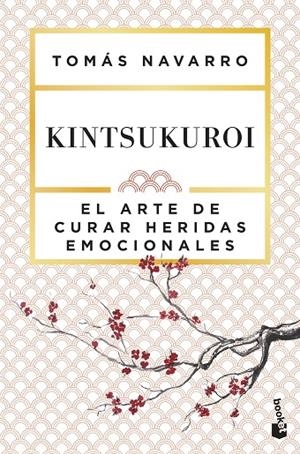 KINTSUKUROI | 9788408299790 | NAVARRO, TOMÁS