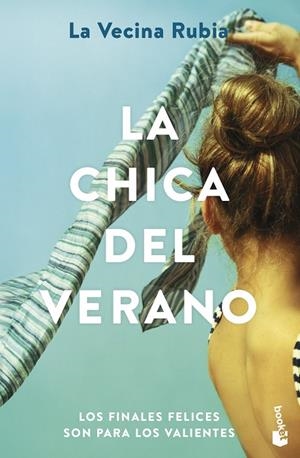 LA CHICA DEL VERANO | 9788448042455 | LA VECINA RUBIA