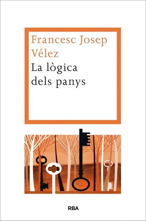 LÒGICA DELS PANYS, LA | 9788482646572 | VELEZ , FRANCESC JOSEP