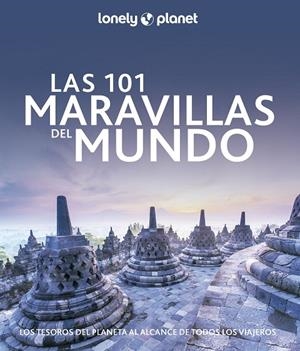 LAS 101 MARAVILLAS DEL MUNDO | 9788408268581 | AA VV