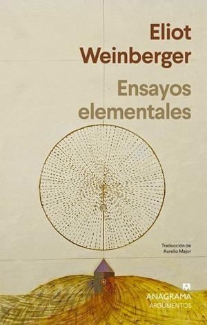 ENSAYOS ELEMENTALES | 9788433929266 | WEINBERGER, ELIOT