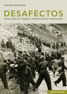 DESAFECTOS | 9788413692890 | GARCÍA FUNES, JUAN CARLOS