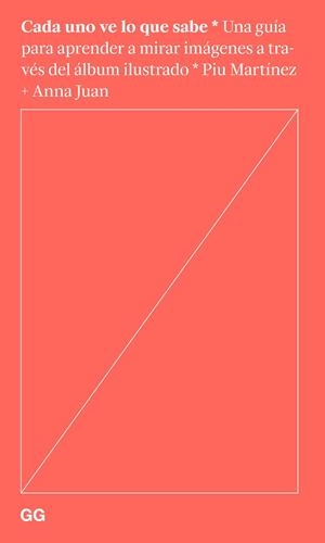 CADA UNO VE LO QUE SABE | 9788425235504 | JUAN CANTAVELLA, ANNA / MARTÍNEZ LÓPEZ, SONIA