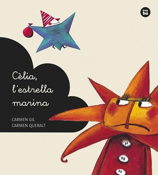 CELIA L'ESTRELLA MARINA | 9788483432648 | GIL, CARMEN
