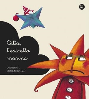 CELIA L'ESTRELLA MARINA | 9788483432648 | GIL, CARMEN