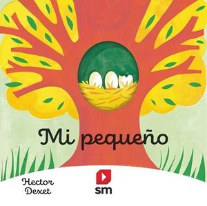MI PEQUEÑO | 9788411827881 | DEXET, HÉCTOR