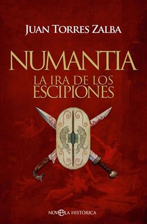 NUMANTIA | 9788410940291 | ZALBA, JUAN TORRES