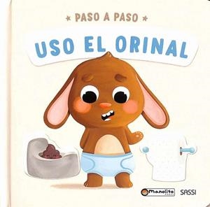 USO EL ORINAL | 9788410443099 | AA.VV.