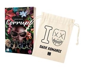 PACK 2025 CORRUPT BOLSA | 8432715178873