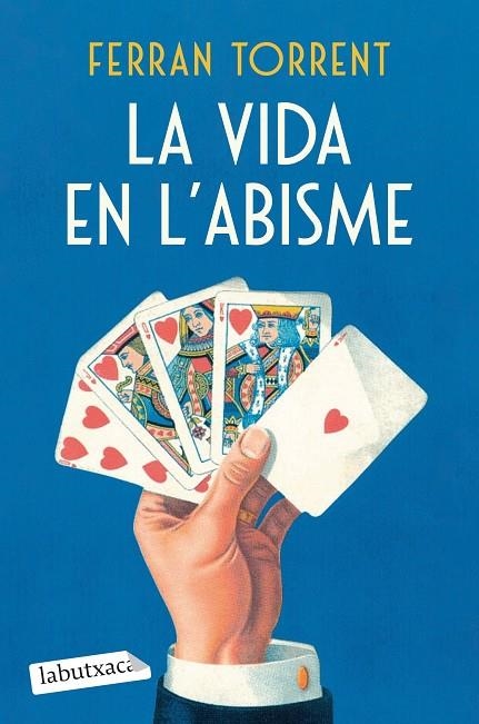 LA VIDA EN L'ABISME | 9788419971784 | TORRENT, FERRAN