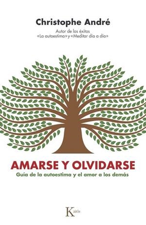 AMARSE Y OLVIDARSE | 9788411213448 | ANDRÉ, CHRISTOPHE