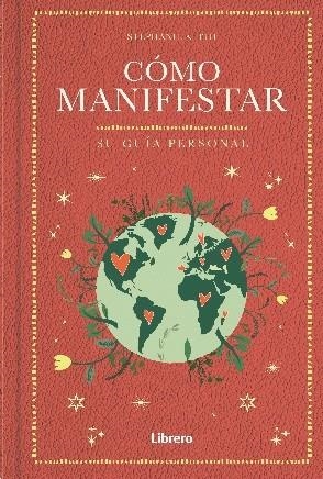 COMO MANIFESTAR | 9788411540711 | KEITH, STEPHANIE
