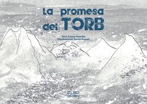 LA PROMESA DEL TORB | 9788470111594 | GUARDIA, EMMA