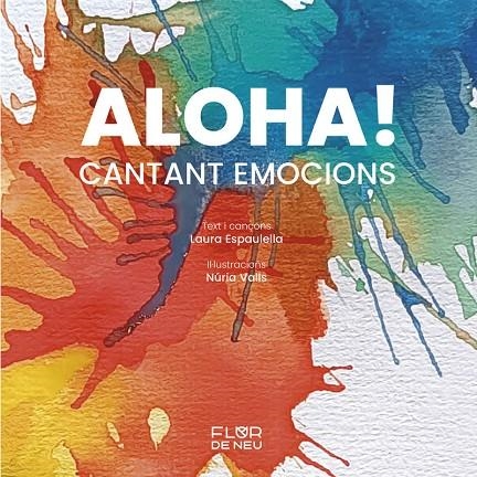 ALOHA! | 9788470111600 | ESPAULELLA, LAURA