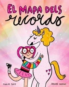 EL MAPA DELS RECORDS | 9788410087576 | FORT GARCIA, MARIA / MARUNY ROBLEDILLO, SANDRA