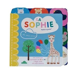 LA SOPHIE I ELS SEUS AMICS | 9788410516366