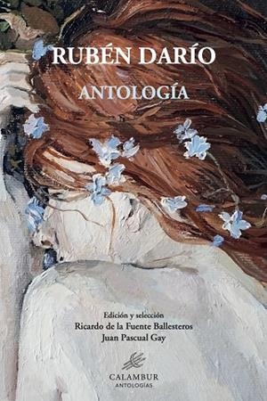 ANTOLOGIA | 9788483595985 | DARIO, RUBEN