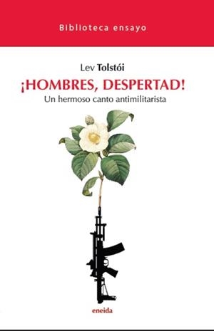 HOMBRES, DESPERTAD | 9788417726805 | LEV TOLSTOI