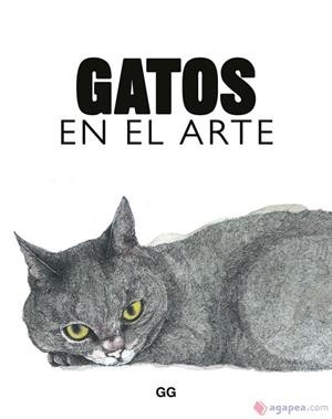GATOS EN EL ARTE | 9788425234644