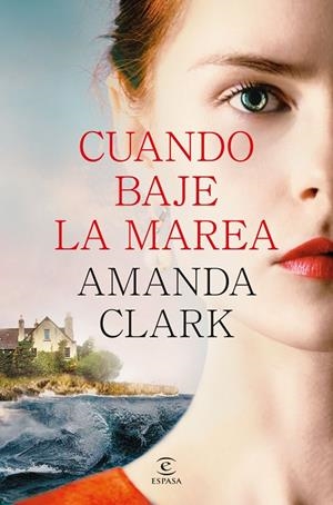 CUANDO BAJE LA MAREA | 9788467075373 | CLARK, AMANDA