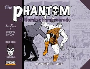 THE PHANTOM 18: EL HOMBRE ENMASCARADO 1946-1948 | 9791387689155 | FALK, LEE/ BARRY, SY