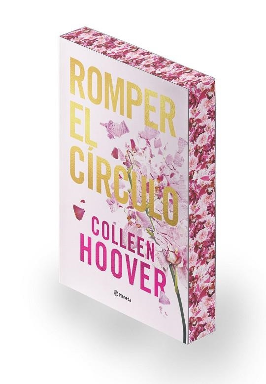 ROMPER EL CÍRCULO (IT ENDS WITH US) ED. ESPECIAL | 9788408300472 | HOOVER, COLLEEN
