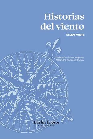 HISTORIAS DEL VIENTO | 9788412889246 | VISTE, ELLEN