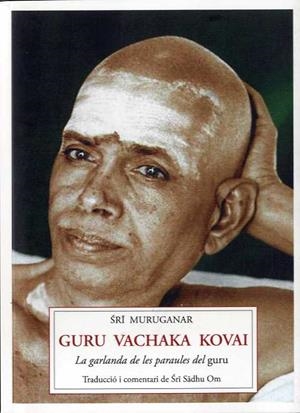 GURU VACHAKA KOVAI | 9788412872095 | S/RI/ MURUGANAR