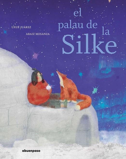 EL PALAU DE LA SILKE | 9788410016064 | JUÁREZ GAZTELU, UXUE