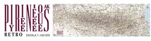 POSTER PIRINEUS RETRO | 9788470111563 | AA.VV.