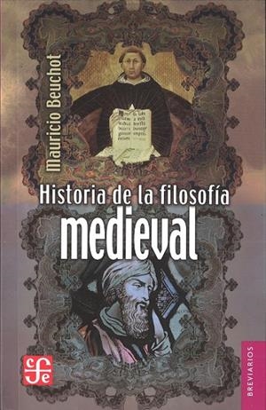 HISTORIA DE LA FILOSOFIA MEDIEVAL | 9786071613929 | BEUCHOT, MAURICIO