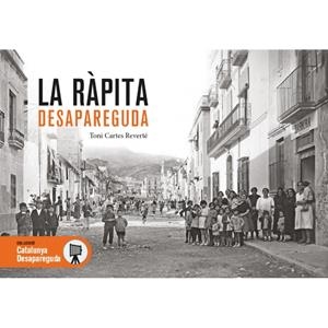 LA RAPITA DESAPAREGUDA | 9788419736819