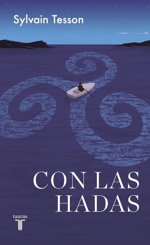 CON LAS HADAS | 9788430627257 | TESSON, SYLVAIN