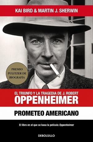 PROMETEO AMERICANO | 9788466376051 | BIRD, KAI / J. SHERWIN, MARTIN
