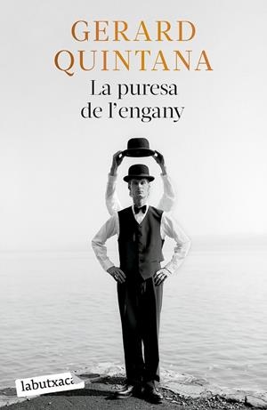 LA PURESA DE L'ENGANY | 9788419971814 | QUINTANA, GERARD