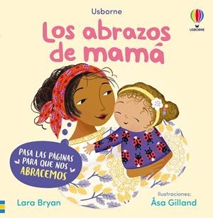 LOS ABRAZOS DE MAMA | 9781836061243 | BRYAN, LARA