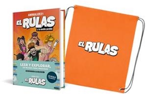 PACK 2025 RULAS 1 GADGET | 8432715178958