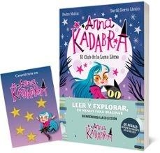 PACK ANNA KADABRA 1 GADGET CAT | 8432715179344