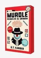 MURDLE: RESUELVE EL CRIMEN | 9788410293601 | KARBER, G. T.