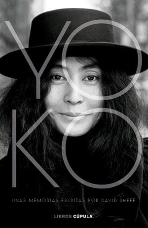 YOKO | 9788448042660 | SHEFF, DAVID