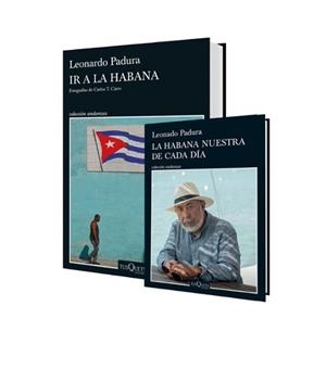 PACK TC IR A LA HABANA + OPUSCULO | 8432715181798