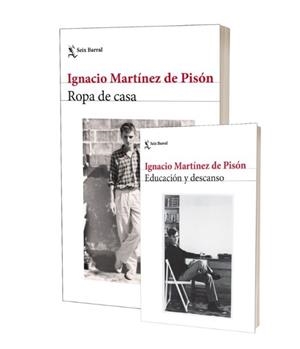 PACK TC ROPA DE CASA + OPUSCULO | 8432715181781