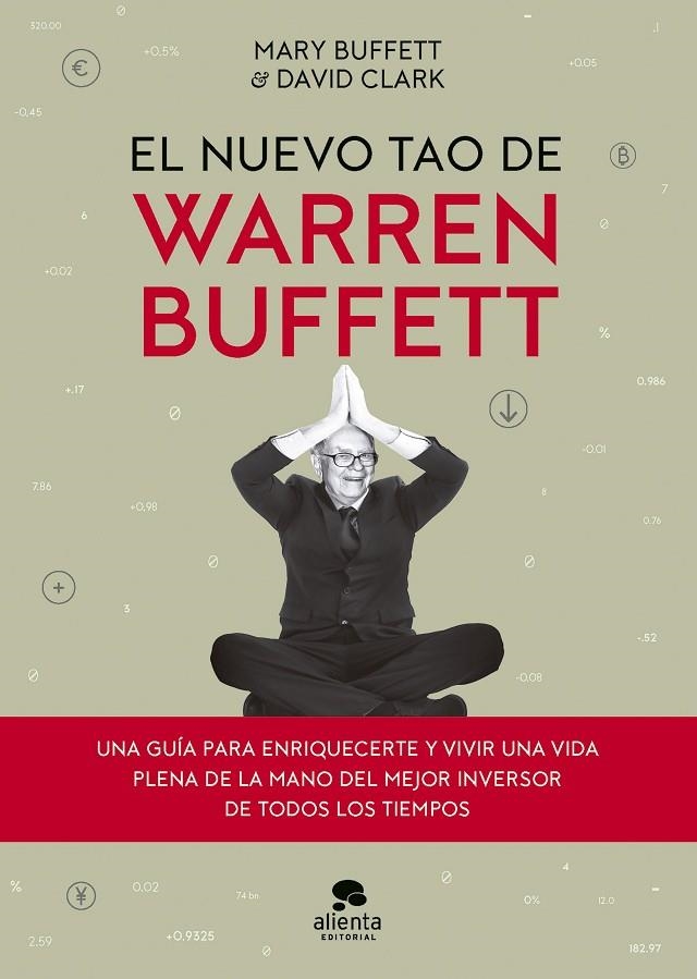 EL NUEVO TAO DE WARREN BUFFETT | 9788413444048 | BUFFETT, MARY / CLARK, DAVID