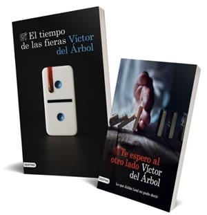 PACK EL TIEMPO DE LAS FIERAS (TODO EL CANAL) | 8432715181118