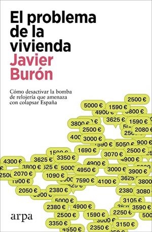 EL PROBLEMA DE LA VIVIENDA | 9788410313446 | BURÓN, JAVIER