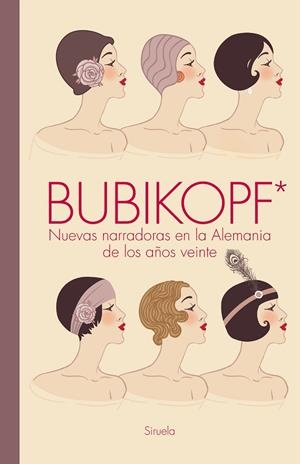 BUBIKOPF* | 9788410415577 | VV.AA.3