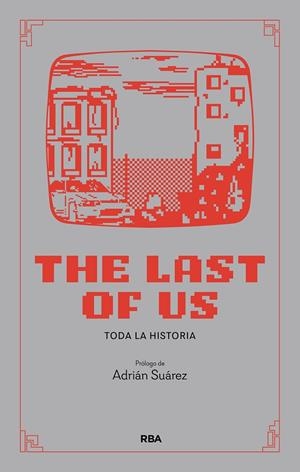 THE LAST OF US | 9788411327404 | VV.AA.3