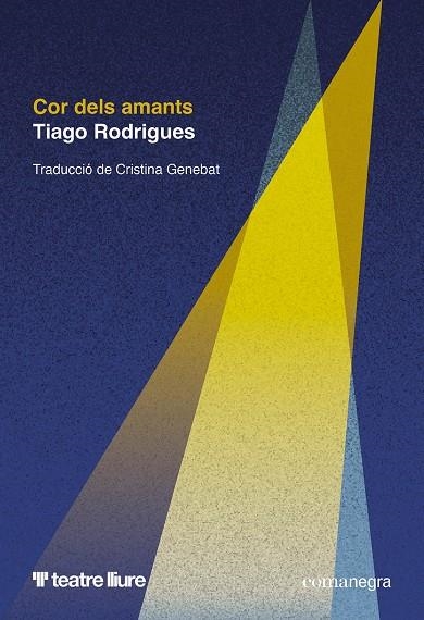 COR DELS AMANTS | 9788410161559 | RODRIGUES, TIAGO