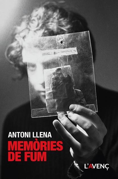 MEMÒRIES DE FUM | 9788418680564 | LLENA FONT, ANTONI