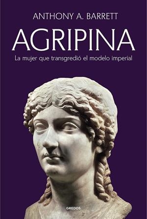 AGRIPINA | 9788424941222 | BARRETT, ANTHONY A.